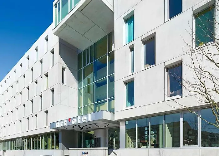 Art Otel Cologne, By Park Plaza