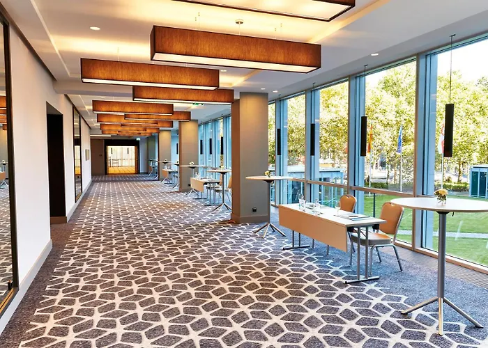 Steigenberger Hotel Köln