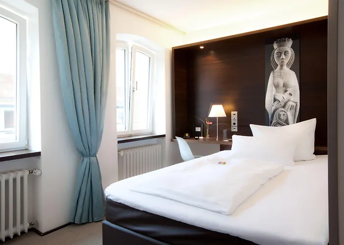 Hotel Stern am Rathaus Köln